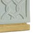 The stylized fleur-de-lis carvings on the portico columns at biltmore house were inspired by those of a notable chateau in...