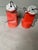 Vintage 1960s Spot Lights Designed by Louis Poulsen, Made in Denmark - Set of 2 For Sale - Image 12 of 13