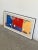 2020s Jasper John’s, Untitled 1964-‘65, Vintage Framed Print For Sale - Image 5 of 13