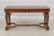 Age: Approx:: 20 Years Old Details: Brass Winged Mounts & Ormolu Faux Drawer Side & 2 Drawers On Other Quality...