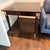 Wood Nancy Corzine Marchand Game Table For Sale - Image 7 of 9