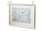A modern graphite drawing on paper by American artist William Hentschel (1892–1962). This dynamic composition features a...