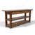 Antique French Pine Draper Farm Table For Sale - Image 9 of 15