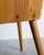Early Mid-Century Modern Swedish Wooden Dining Chairs in Pine by Göran Malmvall for Svensk Fur, 1940s, Set of 4 For Sale - Image 6 of 8