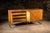 Mid-Century Modern Mid Century Modern "Flair" Burl Credenza by Bernhardt For Sale - Image 3 of 9