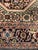 Textile Vintage Runner Rug 2'7 X 9'9 For Sale - Image 7 of 8