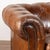 English Pair of 20th Century English Chesterfield Club Chairs For Sale - Image 3 of 13