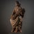 Franz Melnitzky, Summer, Autumn, and Winter Sculptures, 1855, Terracotta, Set of 3 For Sale - Image 16 of 18