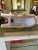 Mid 20th Century Italian Glazed Terra Cotta Rams- a Pair For Sale - Image 4 of 10