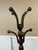 Brown West Elm Pierce & Wood Coat Rack For Sale - Image 8 of 12