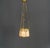 Art Deco Pendant Lamp, Vienna, 1920s For Sale - Image 4 of 18