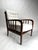 Paolo Buffa Mid-Century Armchairs in the style of Paolo Buffa, Italy, 1950s, Set of 2 For Sale - Image 4 of 12