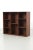 Brown Vintage Bookcase by Peter Hvidt For Sale - Image 8 of 8