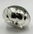Los Castillo Taxco Silver Plate & Malachite Lidded Bowl, Mexico 1960s For Sale - Image 9 of 18