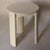 Mid-Century Modern Tripod Stools by Olaf Von Bohr for Gedy, 1970s, Set of 3 For Sale - Image 3 of 3