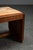 Vintage Art Deco Stool, 1930s For Sale - Image 6 of 12