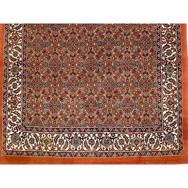 Bidjar Tekab Rug, 1990s For Sale - Image 4 of 10