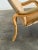 Vintage Bentwood Lounger For Sale - Image 10 of 10