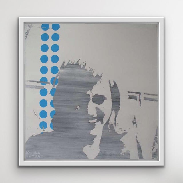 JOANNA WOYDA (b. 1981) Studied painting at the Academy of Fine Arts in Warsaw (2000-2005). She received her honorary...