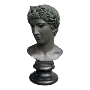 'Benevento Head'