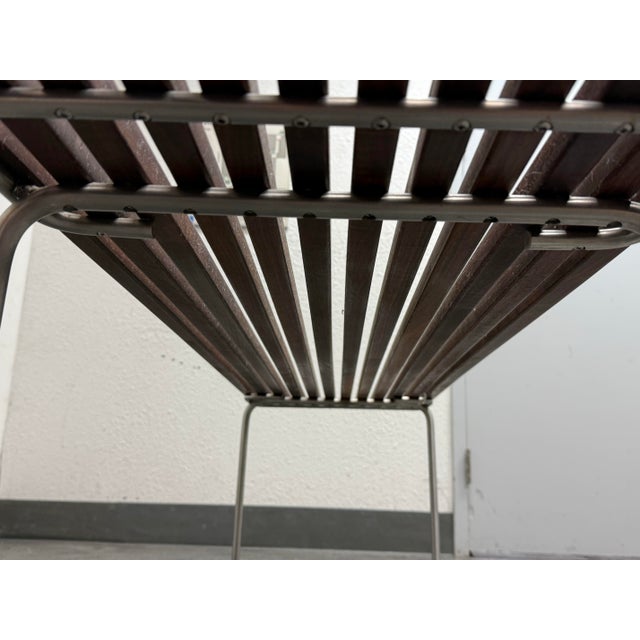 Guild Nines Rift Bench For Sale - Image 9 of 12