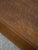 Stickley Mission Oak Coffee Table Arts & Crafts For Sale - Image 11 of 13