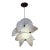 Moooi Serpentine Pendant Light, Small For Sale