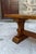 Set of French Oak Monastic Community Benches, 1890s For Sale - Image 12 of 18
