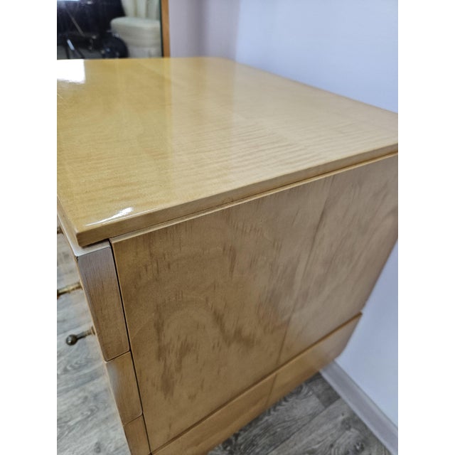 Vintage Dressing Table, Germany, 1960s For Sale - Image 18 of 18