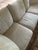 An iconic six-piece “Standard” modular sectional sofa designed by Francesco Binfaré for Edra. Celebrated for its...
