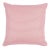 Contemporary Schumacher Hickox Indoor & Outdoor 20" Pillow in Coral For Sale - Image 3 of 3