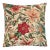 Exotic Garden Woven Cushion With Feather Filler - 42x42cm (17"x17") For Sale