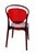 Plastic Stackable Parisienne Chair from Calligaris, 2000s For Sale - Image 7 of 10