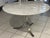 1970s Carrara Marble Table by Osvaldo Borsani for Tecno, 1970s For Sale - Image 5 of 17