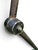 Industrial BA 900 Lamp from Midgard, East Germany, 1960s For Sale - Image 10 of 13