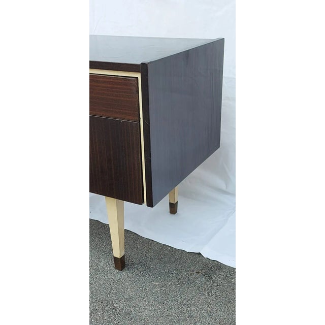 Mid-Century TV Cabinet For Sale - Image 10 of 11