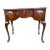 Antique Queen Anne Quality Walnut Lowboy Table, 19th Century For Sale