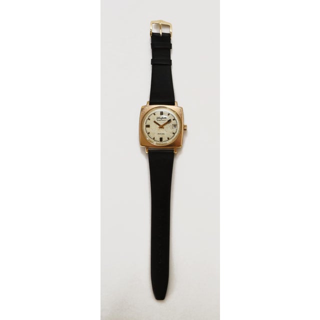 Vintage Men's Wristwatch from GUB, 1974 For Sale - Image 3 of 6