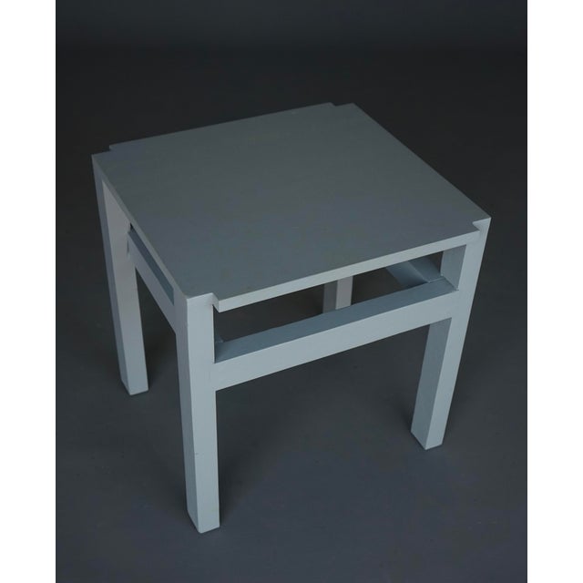 Side Table from Pepijn Fabius, 2020s For Sale - Image 13 of 16