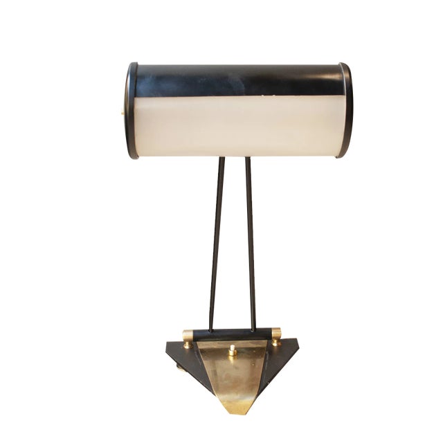 Model 8051 Table Lamp from Stilnovo, 1950s For Sale