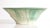 This substantial wheel-thrown bowl is a strong example of the form, with a wide flaring profile, visible throwing rings,...