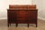 Gustav Stickley Mission Eight Leg Oak Sideboard For Sale - Image 9 of 12