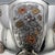 Pink Antique Japanese Meiji Silver and Enamel Bowl, 1900s For Sale - Image 8 of 18
