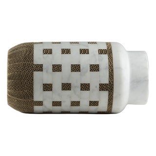 Illogical Connections _ Medium Sculpture by Gumdesign for La Casa Di Pietra For Sale