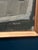 Gerald, Fish, 1960s, Oil on Canvas, Framed For Sale - Image 9 of 12