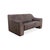 We are offering one of two high-quality DS44 two-seater sofas by de Sede with a beautiful patina for sale. The traditional...