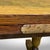 Oak Draw Leaf Table in English Jacobean Revival-Style Circa 1930s For Sale - Image 9 of 18
