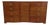 Vintage Bench Fine Furniture Solid Wood Mahogany 12 Drawer Serpentine Dresser/Chest For Sale