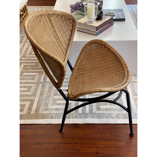 Inflatable clam shell chair Clearance