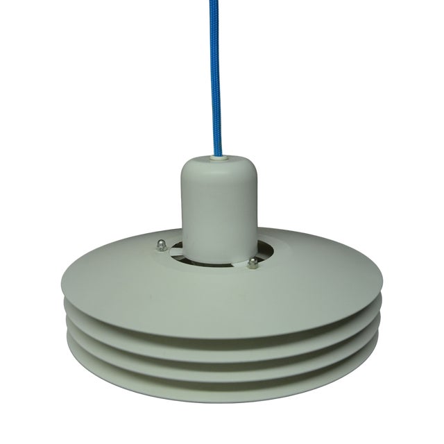 Danish Lights by Horn, 1960s For Sale